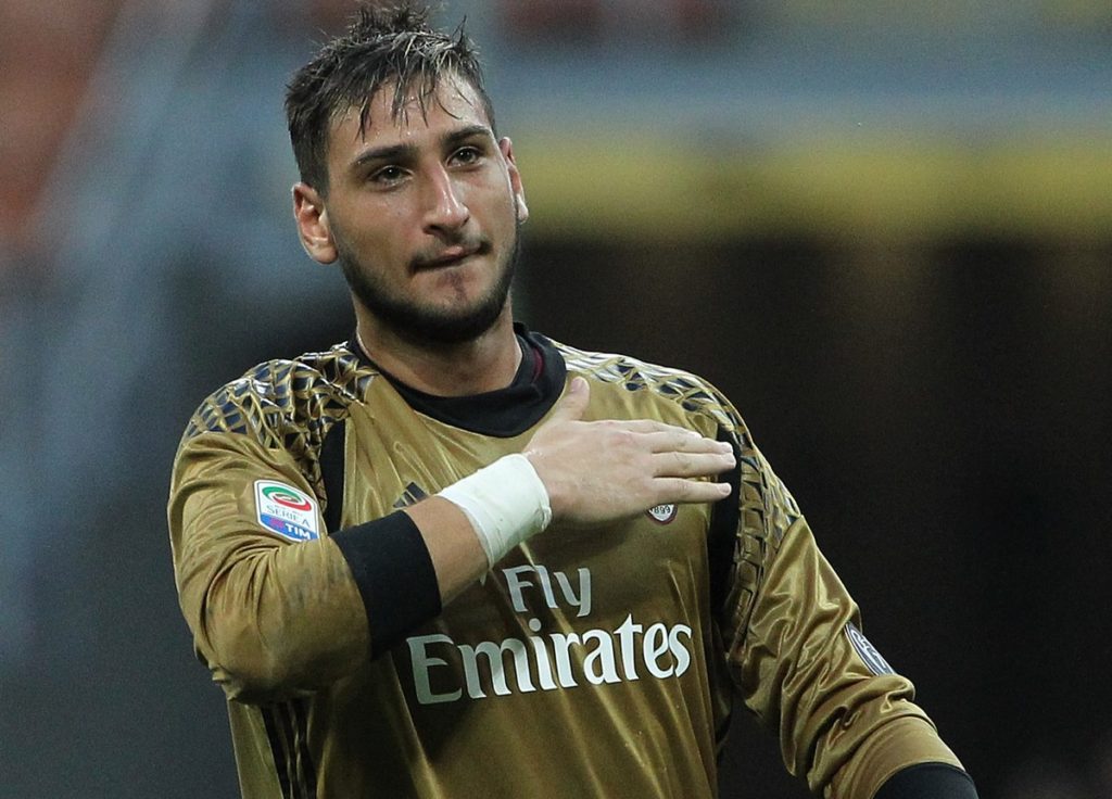 Milan, mercoledì la firma di Donnarumma