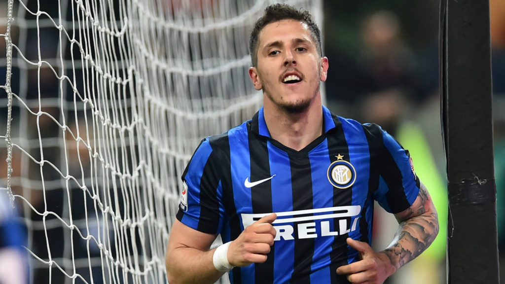 Spalletti, frecciata a Jovetic