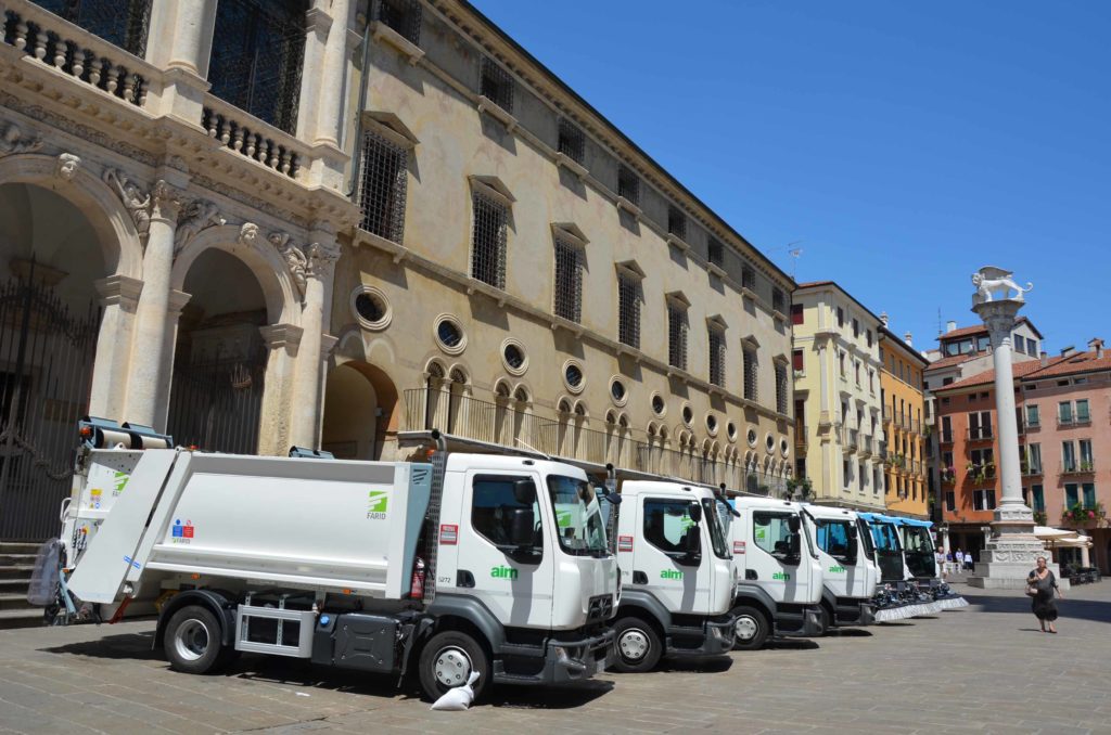 Riciclo, Abruzzo regione virtuosa: siglato protocollo d’intesa con Comieco