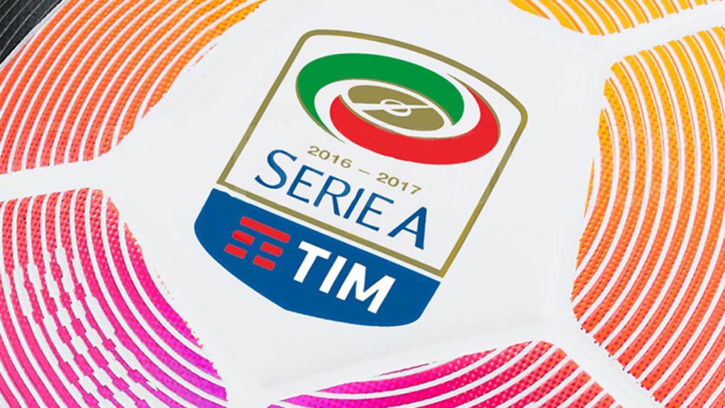 Calendario Serie A 2017-18, il sorteggio giorno 26/07/2017, ecco le regole